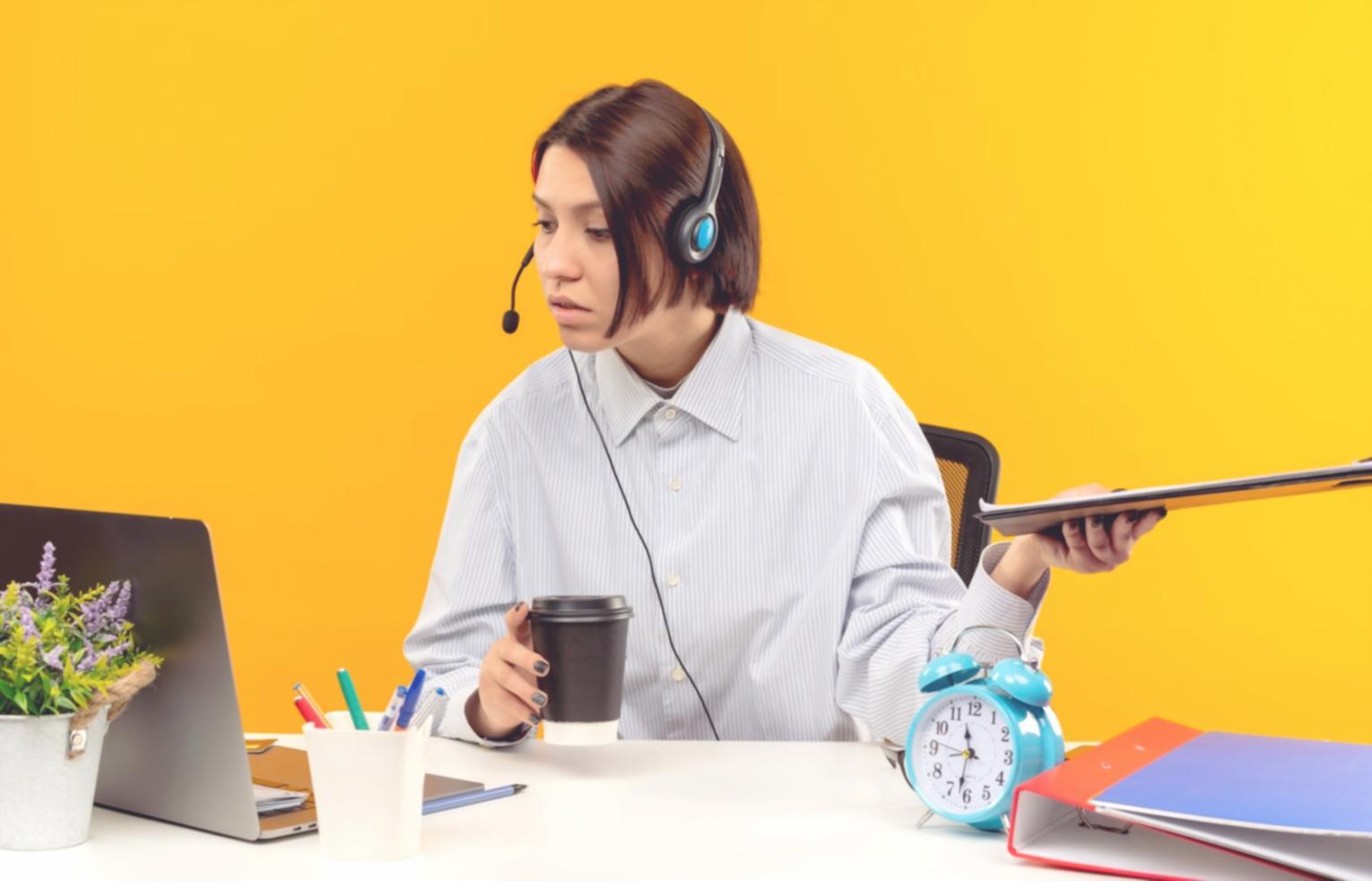 Advanced trading analysis showing technical charts and market indicators